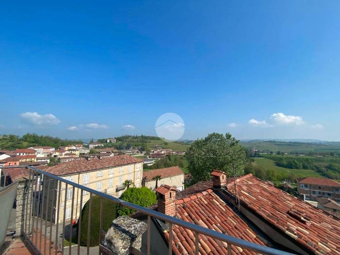 Casa quadrilocale in vendita in Via Galliano, Centro, Calliano