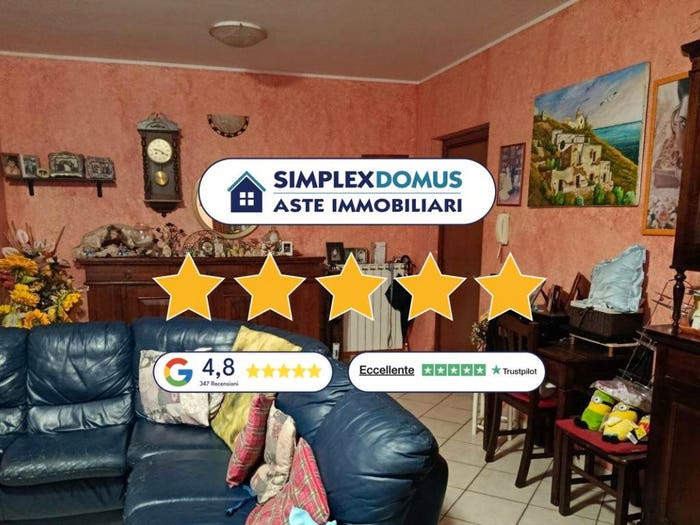 Appartamento quadrilocale in vendita in Via Pietro Nenni, Centro, Mosciano Sant'Angelo