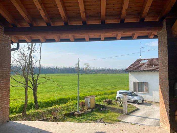 Casa con 5 locali in vendita in Cascina Cavello, Centro, Castenedolo