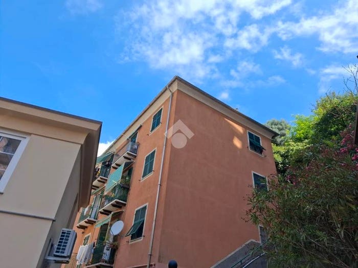 Appartamento monolocale in vendita in Via lemerle, Voltri, Genova