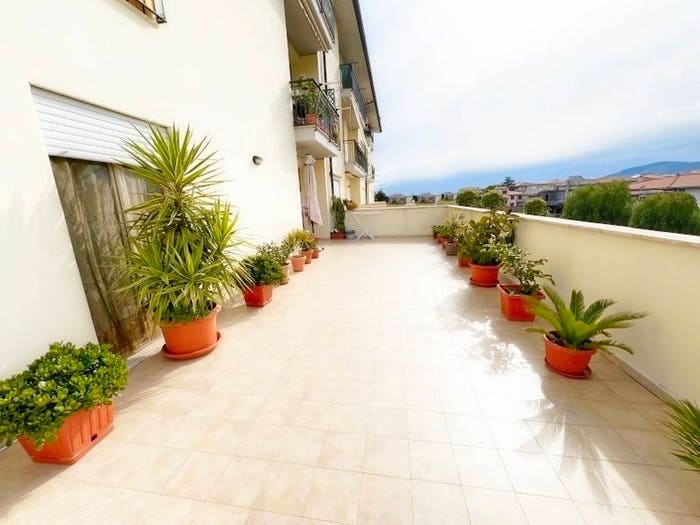 Appartamento quadrilocale in vendita in Via Stazione, Centro, Fondi