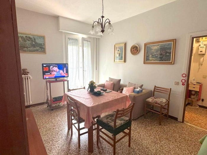 Appartamento trilocale in vendita in Via Oreste Salomone, Viale Ungheria Mecenate, Milano