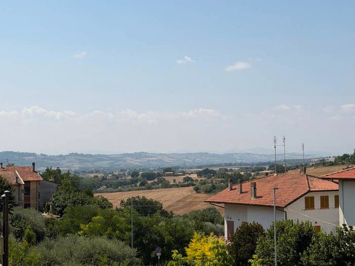 Casa con 6 locali in vendita in Centro, Mondolfo