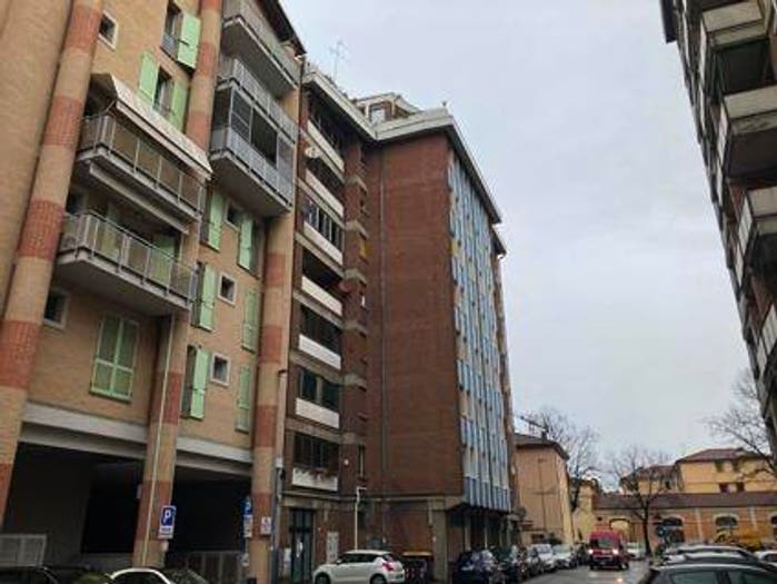 Appartamento quadrilocale in vendita in Via Abraham Lincoln, Ospedale, Carpi