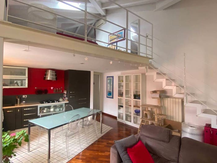 Casa trilocale in vendita in Via Borghetto, Via Taverna Ospedale, Piacenza