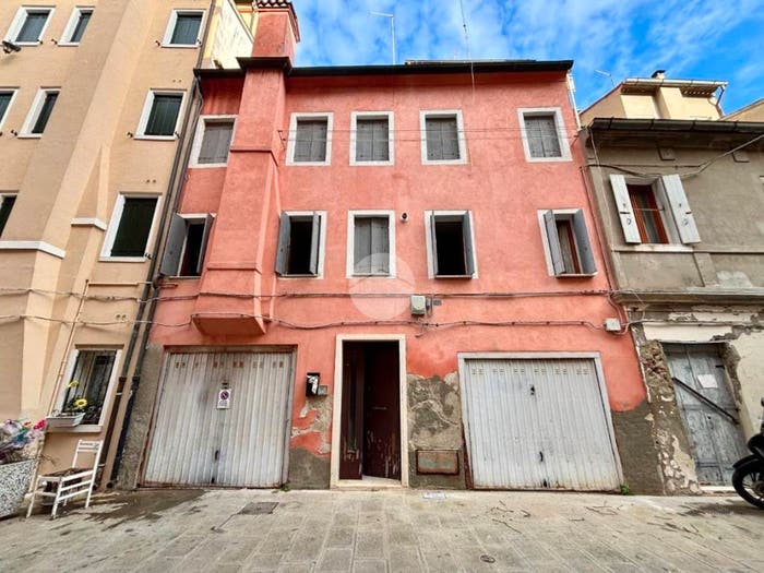 Casa con 5 locali in vendita in Calle Torso, Centro Storico, Chioggia