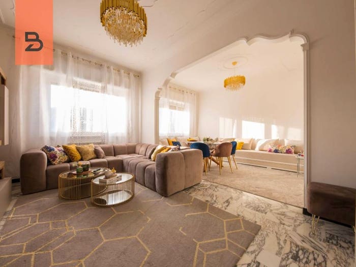 Appartamento con 6 locali in vendita in Via Borzoli, Sestri Ponente, Genova