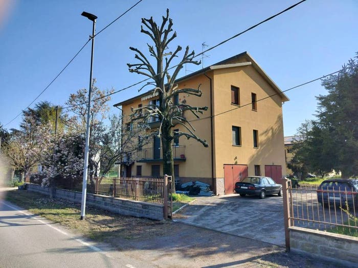 Appartamento con 5 locali in vendita in Via Alessandro Tassoni, Aeroporto, Bologna