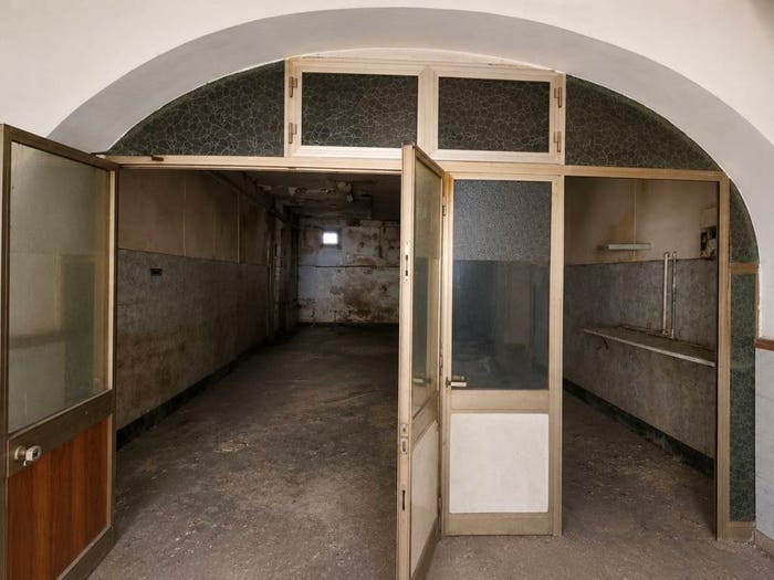 Appartamento bilocale in vendita in Via Risorgimento, Centro, Nettuno