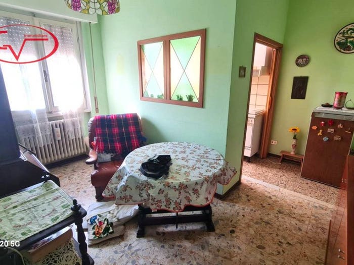 Appartamento trilocale in vendita in Via Montegrappa, Città, Montevarchi