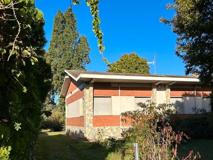 Casa con 6 locali in vendita in Via Roma, Centro, Fombio