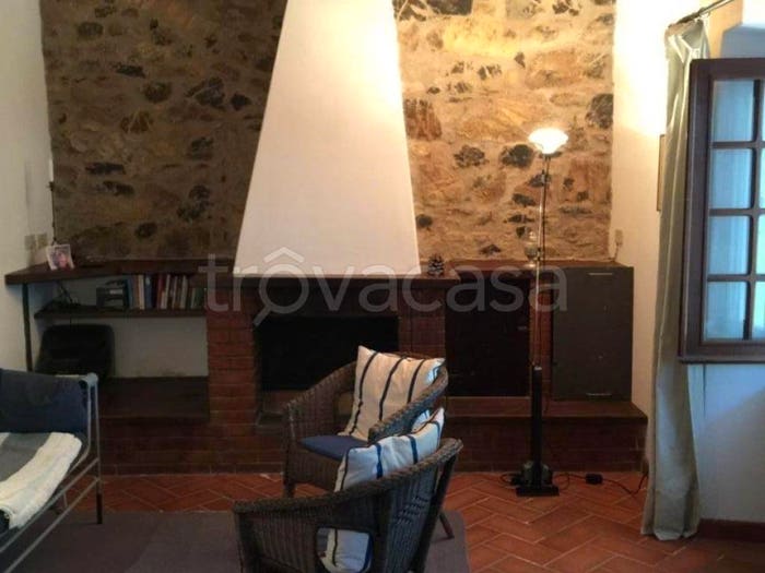 Appartamento quadrilocale in vendita in Tatti, Massa Marittima