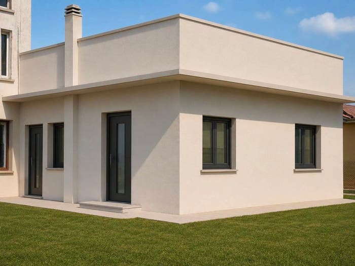 Casa con 5 locali in vendita in Strada Segrada, Goito