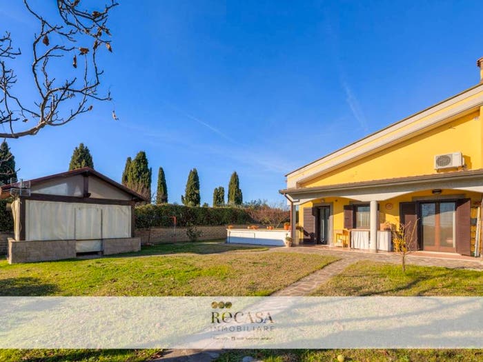 Casa con 5 locali in vendita in Via Mazzamagna, Frattocchie, Marino