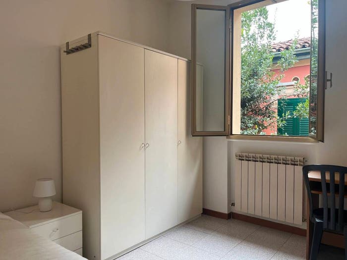 Appartamento trilocale in affitto in Via Fondazza, Santo Stefano, Bologna