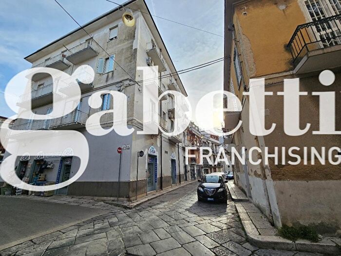 Appartamento bilocale in vendita in Via Ergizio, San Severo