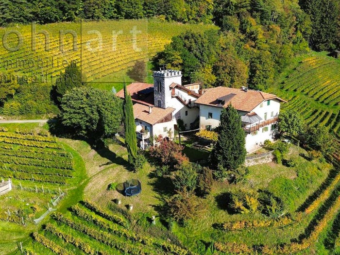 Casa in vendita in Montagna