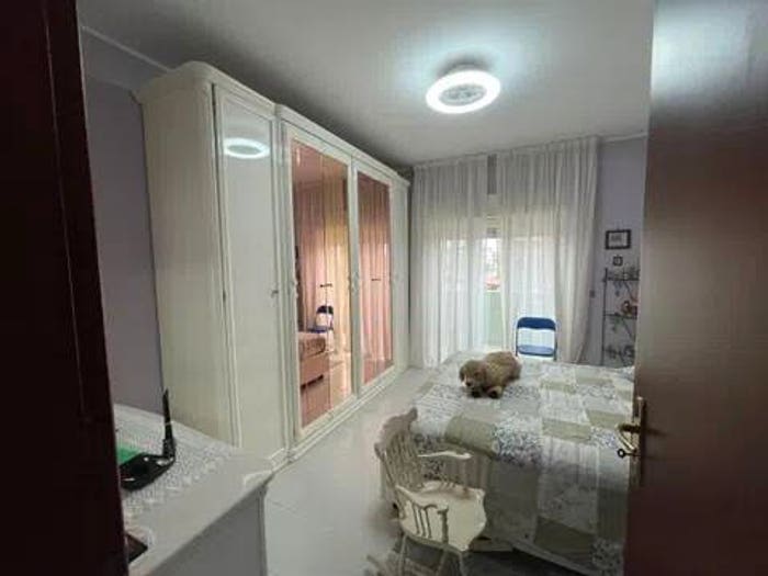 Appartamento trilocale in vendita in Via Rosa Ziino, Rometta Marea, Rometta