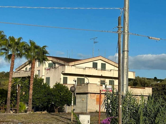 Casa con 6 locali in vendita in CDa Vicenne Ss Adriatica No Number, Casalbordino