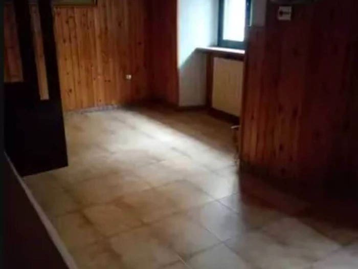 Casa monolocale in vendita in Via Rio Sparto, Canistro Inferiore, Canistro