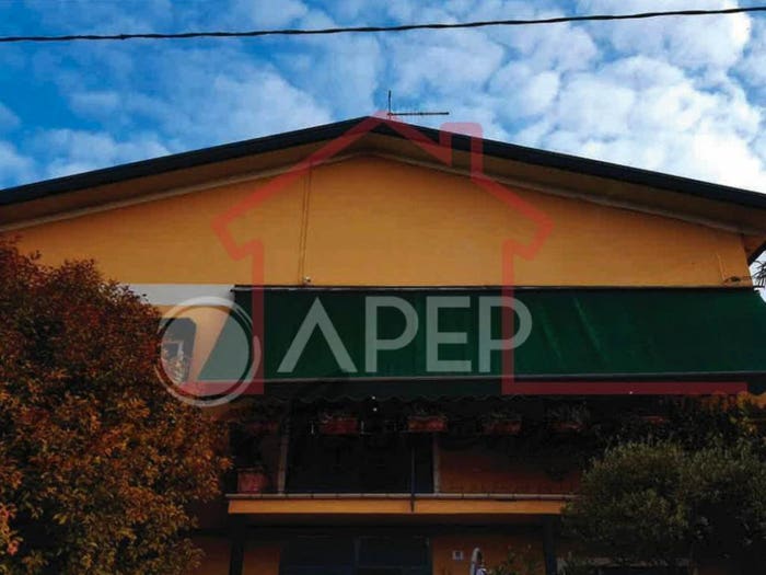 Appartamento con 5 locali in vendita in Via Enrico Fermi, Centro, Fontaniva