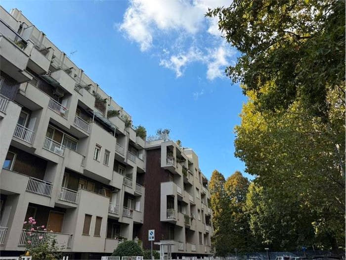 Appartamento quadrilocale in vendita in via torricelli, San Paolo, Novara