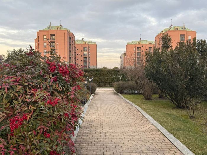 Appartamento trilocale in vendita in Via Guido Rossa, Romano Banco, Buccinasco