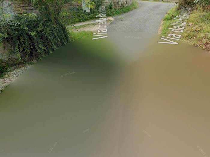 Appartamento bilocale in vendita in Viale della Resistenza, Mazzano Romano