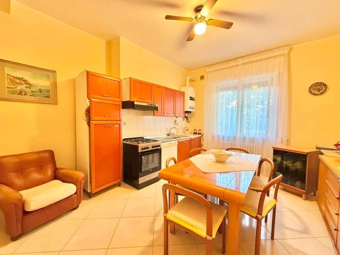 Appartamento trilocale in vendita in Via Basento, Santa Filomena, Montesilvano