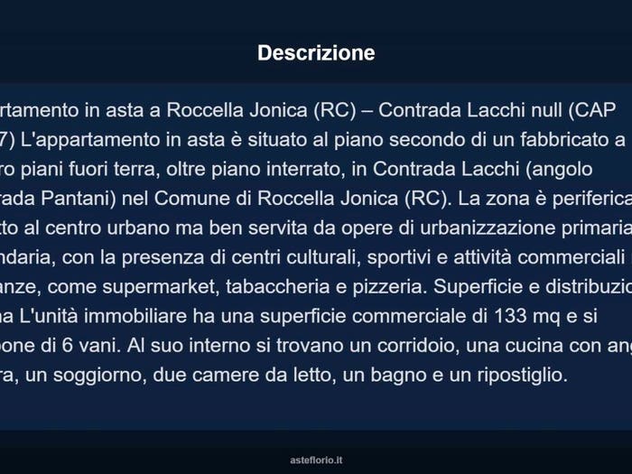 Case in Vendita e in Affitto - 2