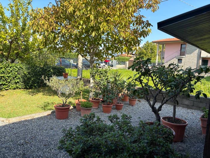 Appartamento quadrilocale in vendita in Via Brana, Agliana