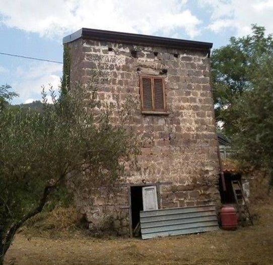 Casa trilocale in vendita in Via Formicola, Centro, Formicola