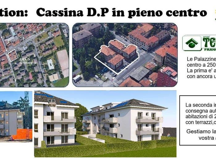 Case in Vendita e in Affitto - 3