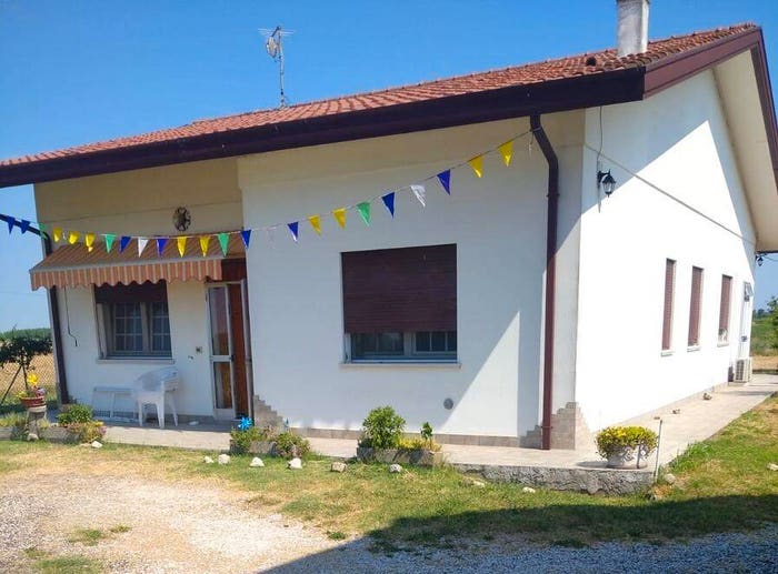 Casa con 6 locali in vendita in Località Basson, Corbola