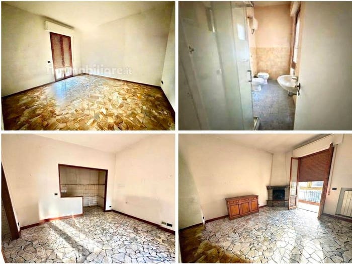 Appartamento quadrilocale in vendita in Centro, Poggio a Caiano