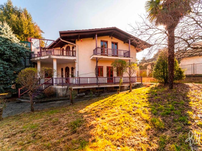 Casa con 6 locali in vendita in Via Circonvallazione, Centro, Corio