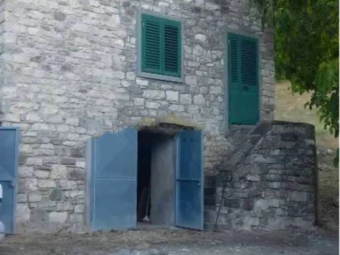 Casa con 6 locali in vendita in via Strada per Rofelle, Badia Tedalda