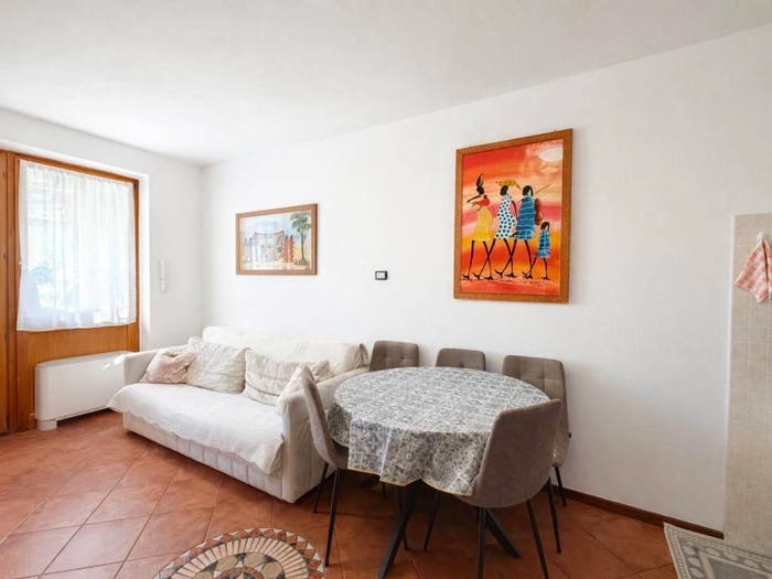 Appartamento trilocale in vendita in Via Giulio Cesare, Rivoltella, Desenzano del Garda