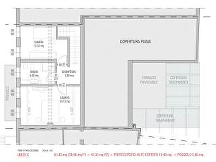 Case in Vendita e in Affitto - 2