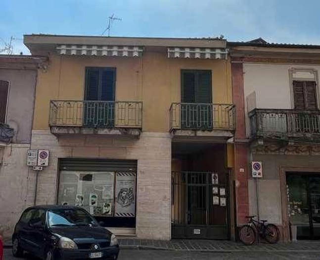 Appartamento bilocale in vendita in Via Gramsci, Centro, Casalpusterlengo