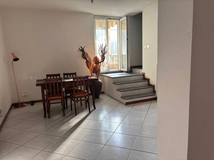 Appartamento trilocale in vendita in Via Goffredo Mameli, Cantù Asnago, Cantù