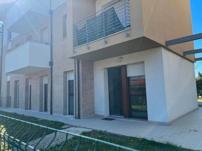 Appartamento con 5 locali in vendita in Via XXVIII Str Fano PU Italia, Bellocchi Falcineto, Fano