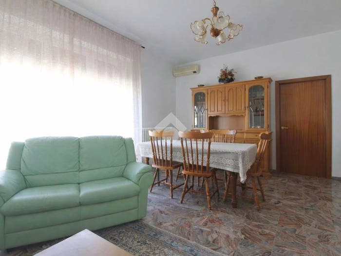 Appartamento quadrilocale in vendita in Via Galileo Galilei, Centro, Giulianova