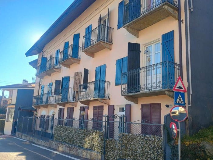 Appartamento trilocale in vendita in Via Piano Audi, Centro, Corio
