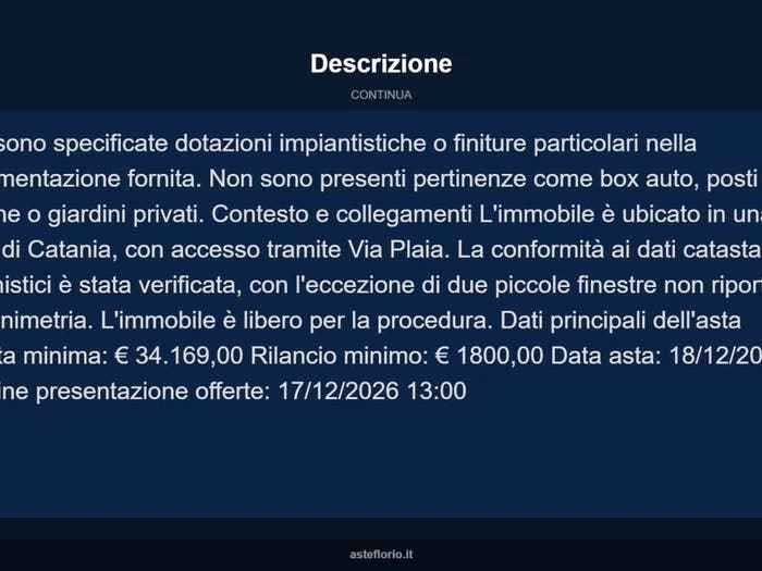 Case in Vendita e in Affitto - 2