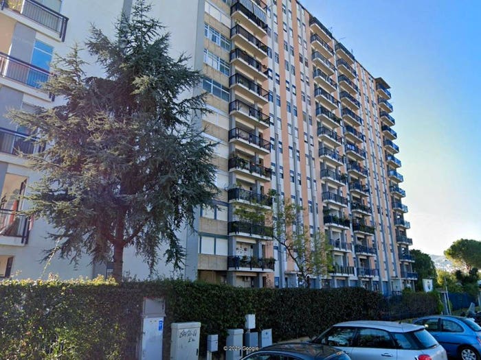 Appartamento con 5 locali in vendita in Via Guido Rossa, Bonagia, Palermo