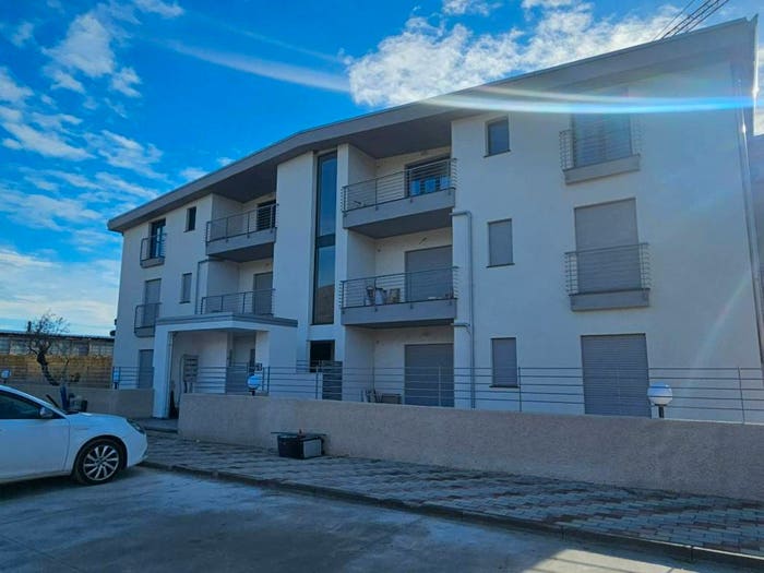 Appartamento trilocale in vendita in Contrada Calalunga, Calalunga Pietragrande, Montauro