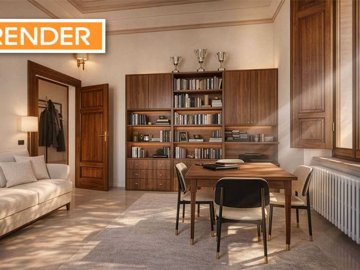 Casa con 6 locali in vendita in Via della Repubblica Pisana, Marina di Pisa, Pisa