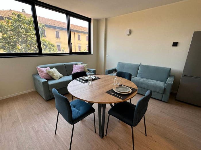 Appartamento bilocale in vendita in Viale Alessandro Manzoni, Centro Stazione, Novara