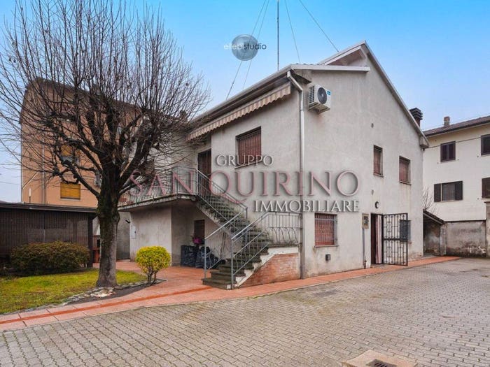 Casa con 6 locali in vendita in VIA MIRANDOLA, Massa Finalese, Finale Emilia